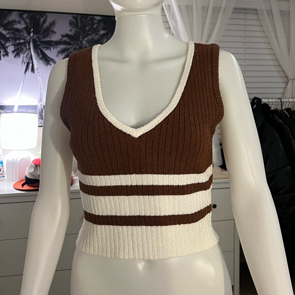 LA Hearts Tank Top